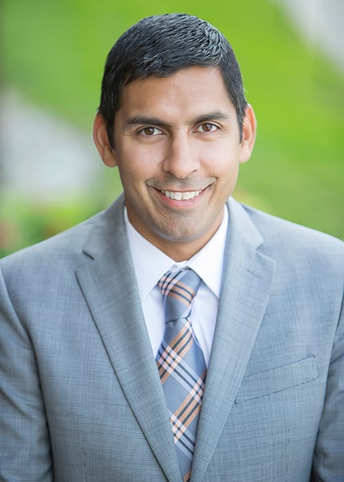 Dr. Usman Ahmad, photo 2