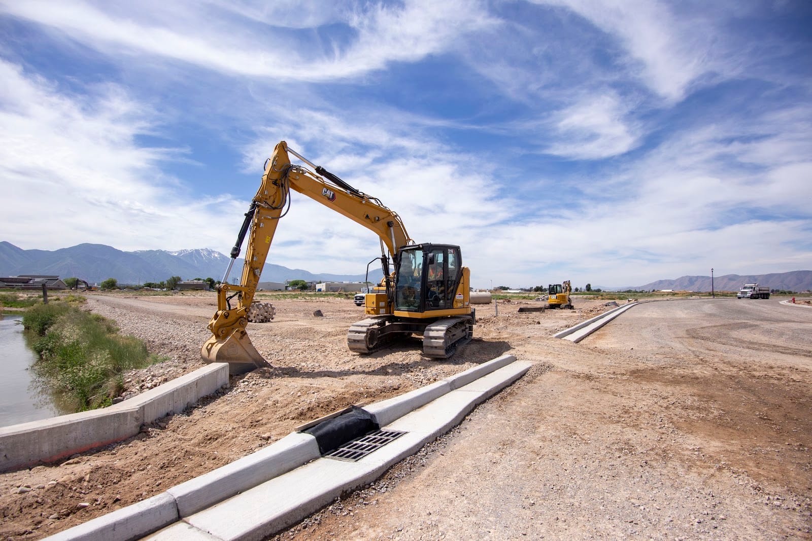 Suncore Construction and Materials, Inc., photo 2
