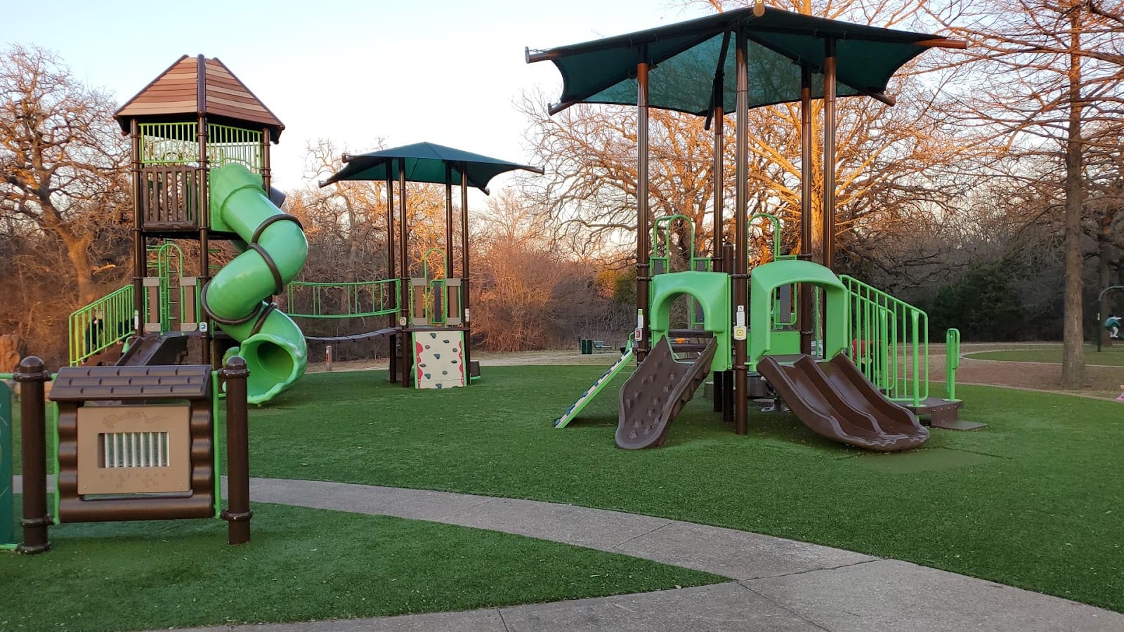 Lawson Park, photo 3