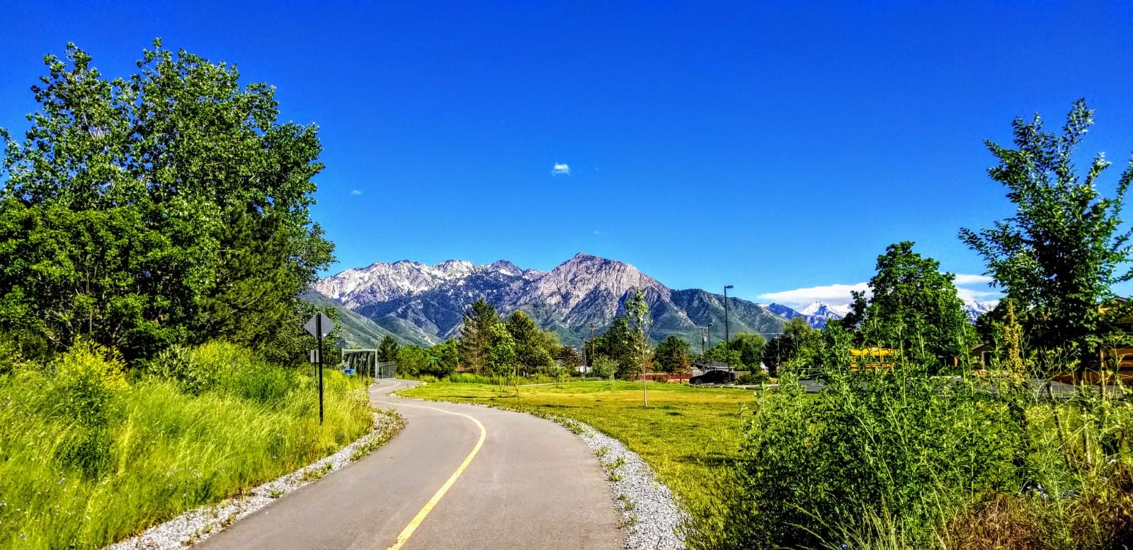 Hillcrest Park