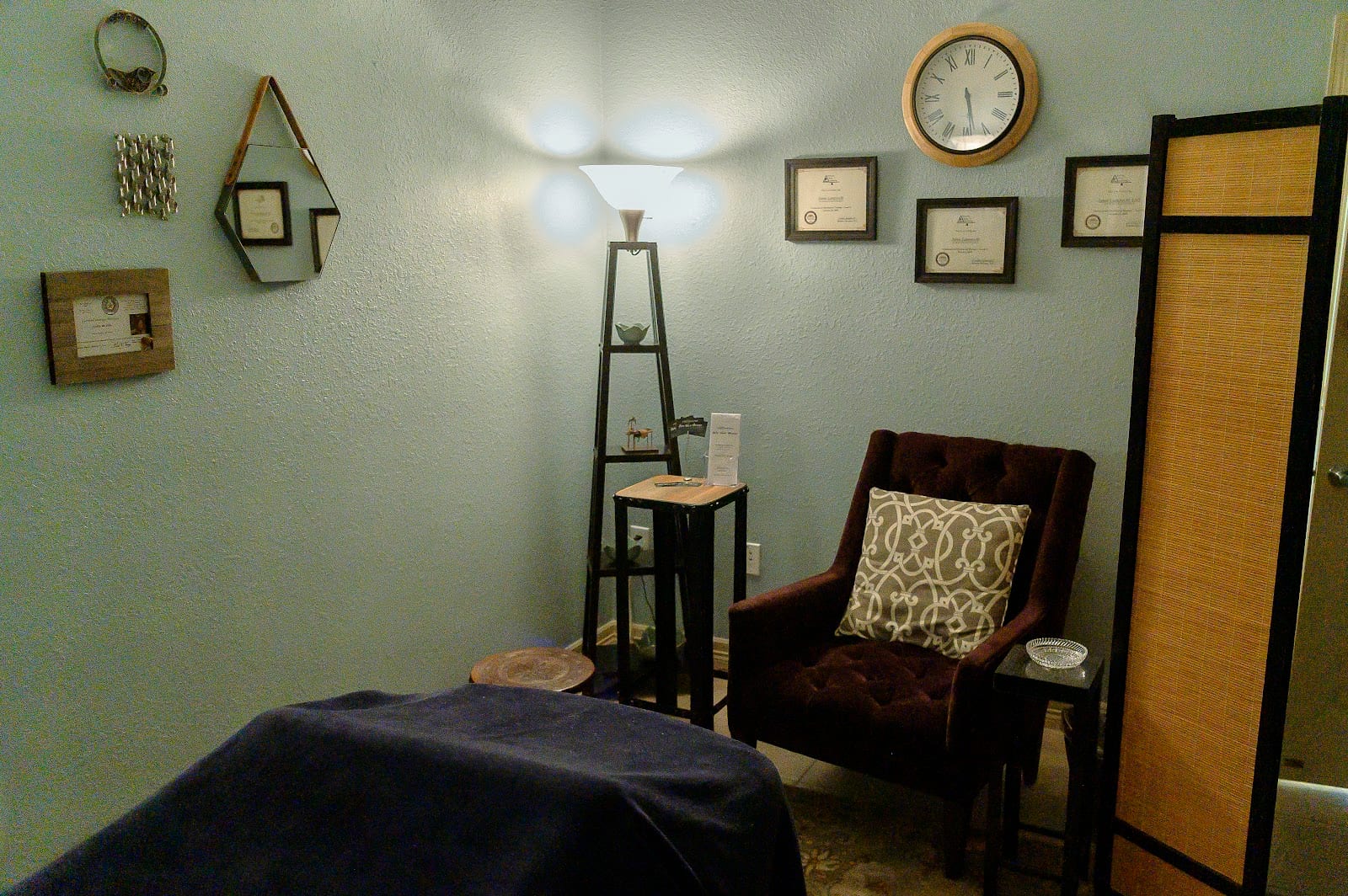 Alpha Waves Massage, photo 3
