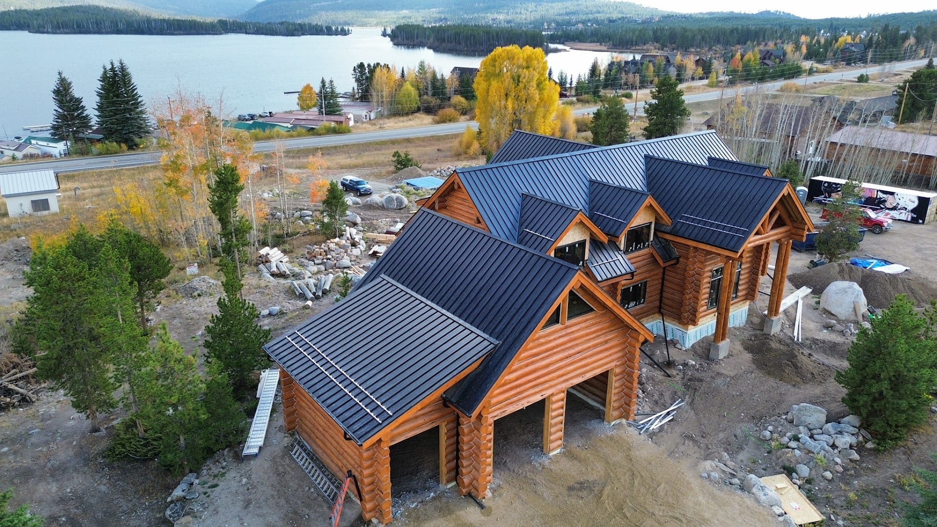 Lifted High Roofing, LLC., photo 2