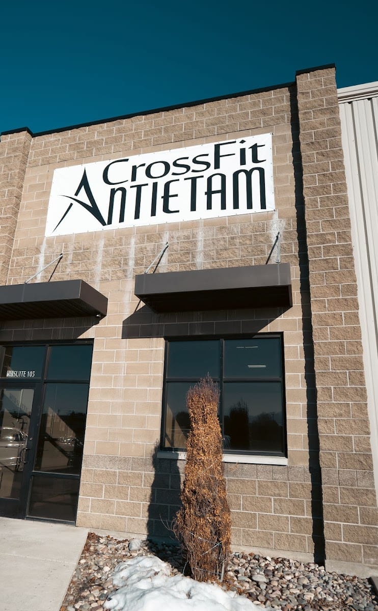 CrossFit Antietam, photo 4