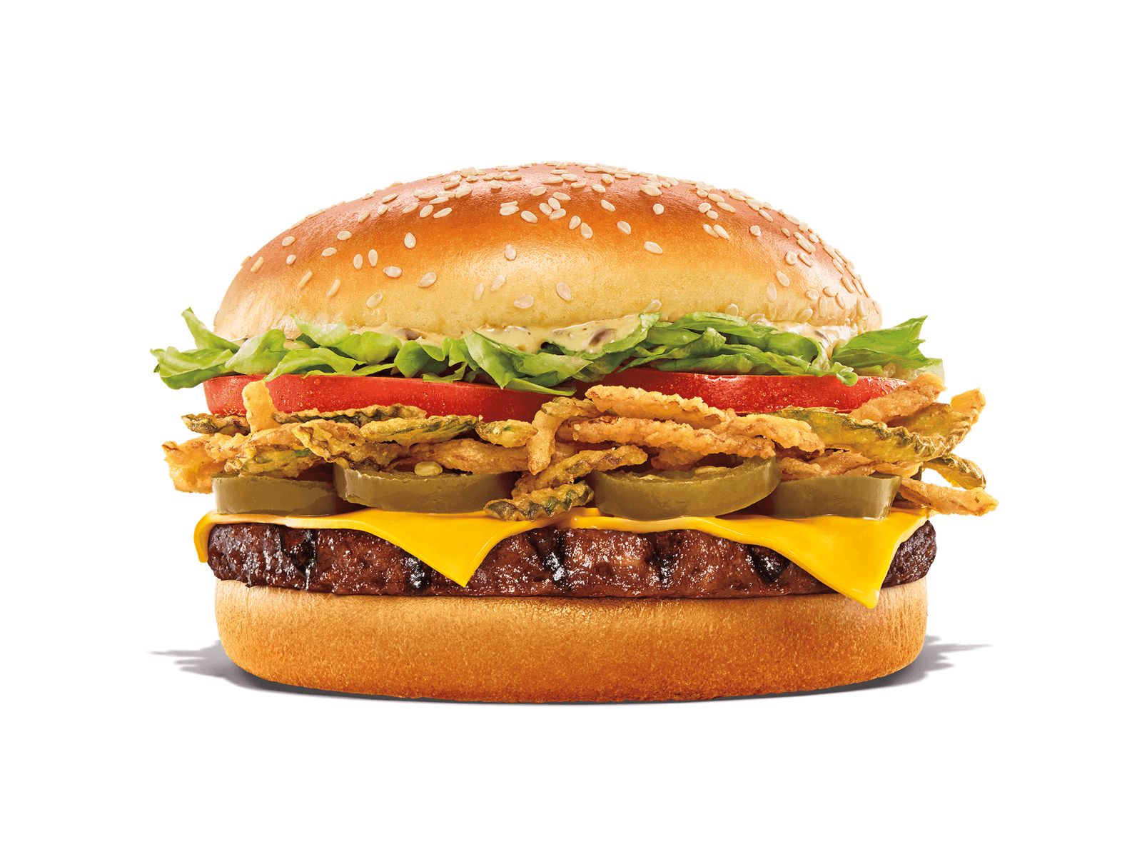 Burger King, photo 4