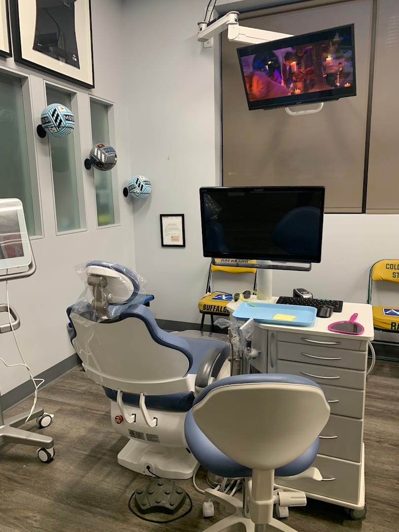 Advanced Orthodontics, photo 3