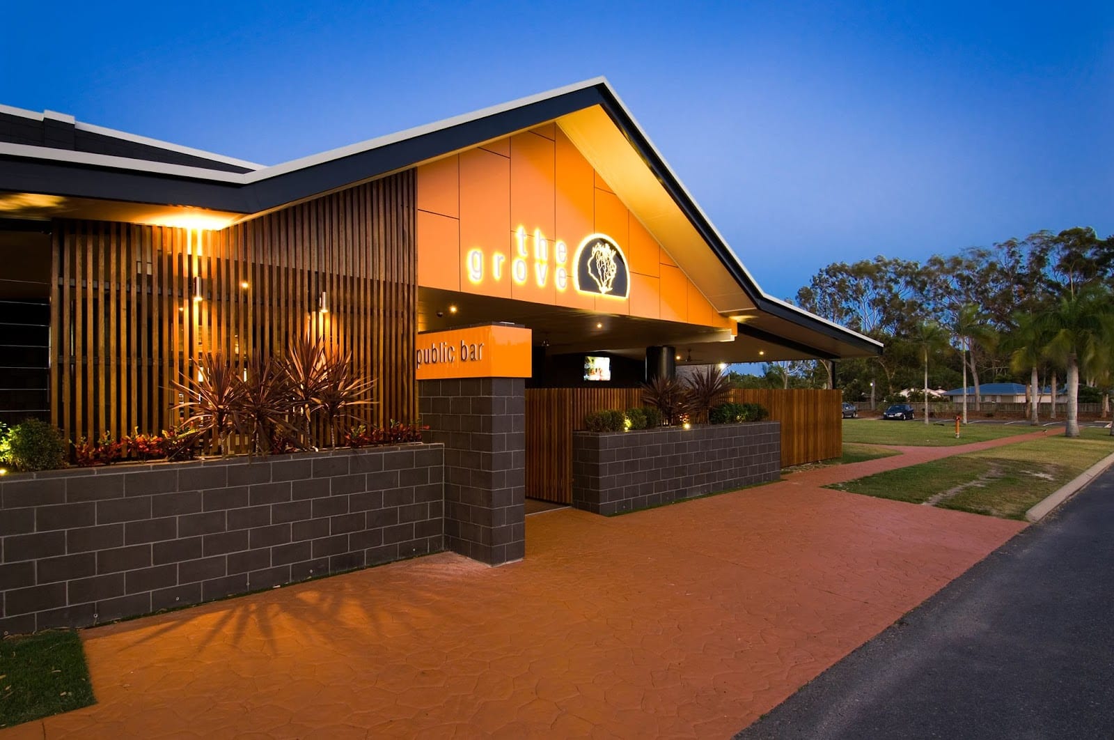 The Andergrove Tavern, photo 2
