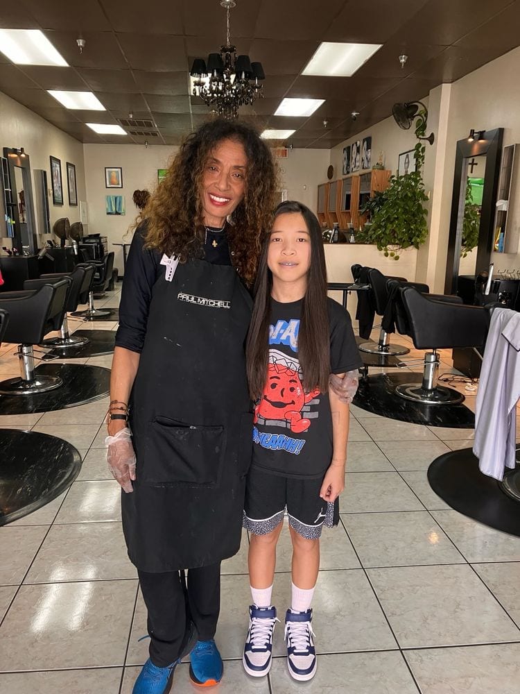 Roman Hair Salon, photo 2