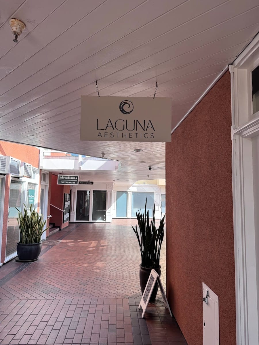 Laguna Aesthetics