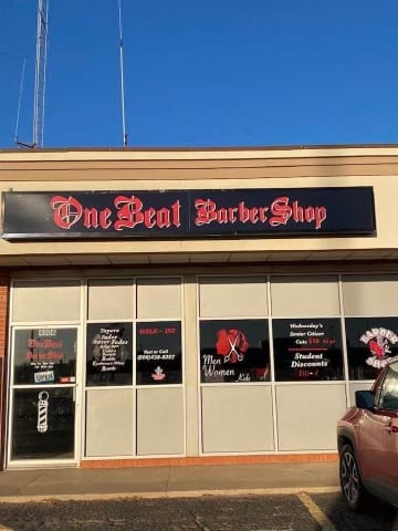OneBeat Barbershop, photo 2