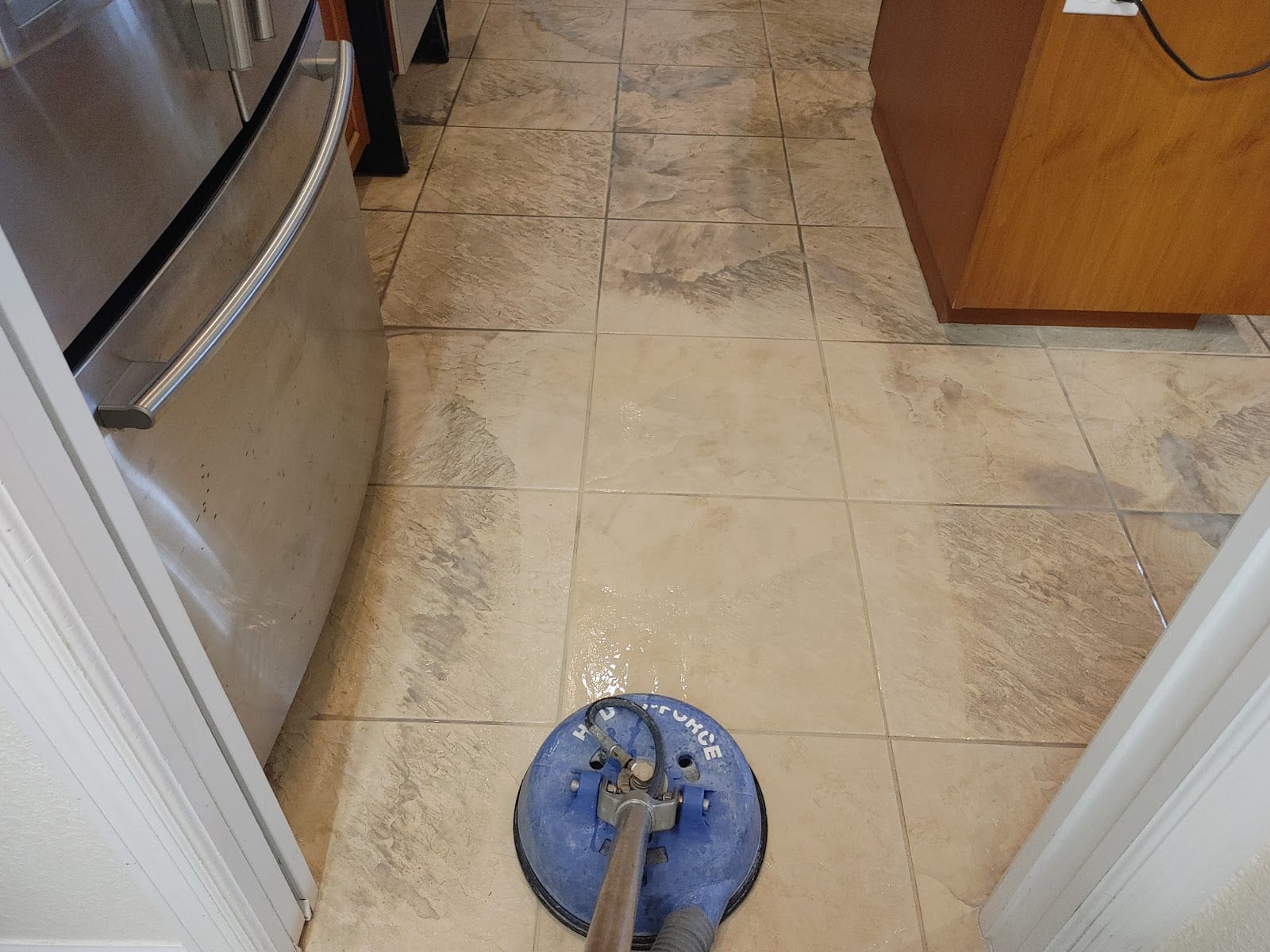 Crystal Carpet & Tile Cleaners, photo 3