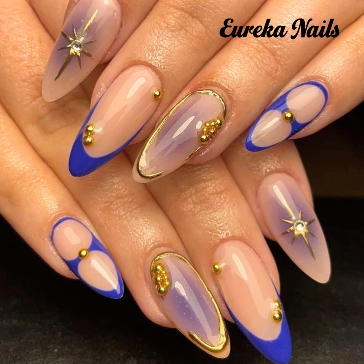 Eureka Nails