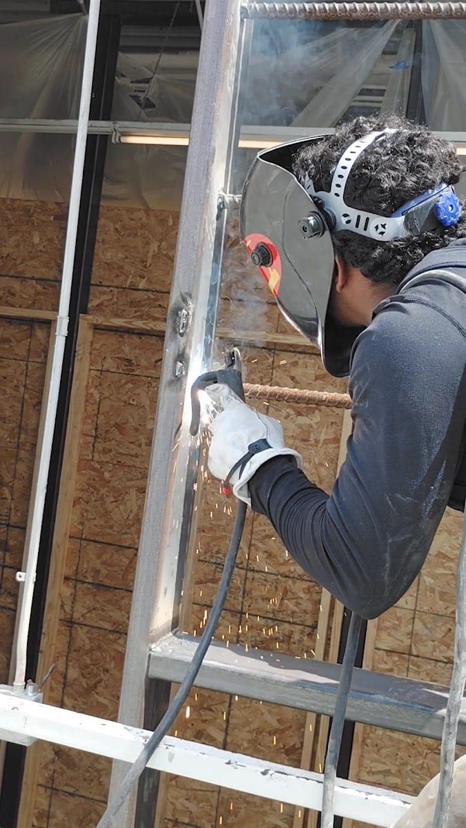 Smith Construction, photo 2