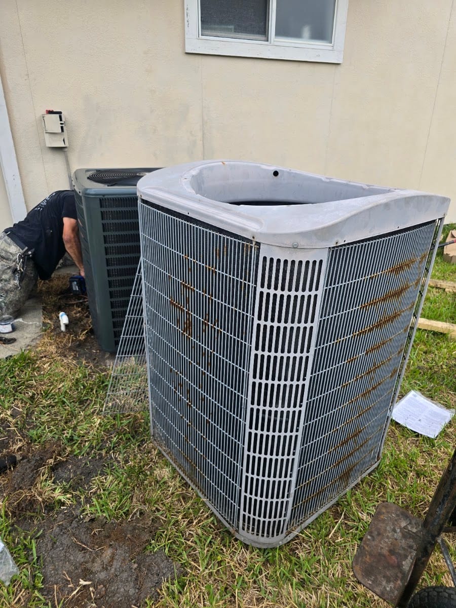 Onyx Heating and Air