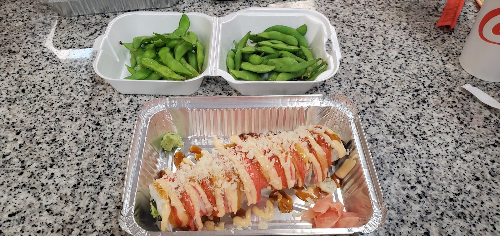 Japanese Express