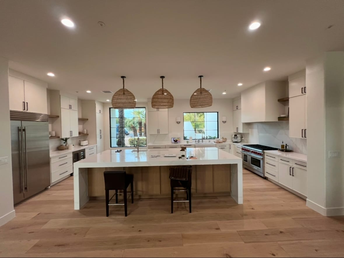 Dynamic Cabinetry