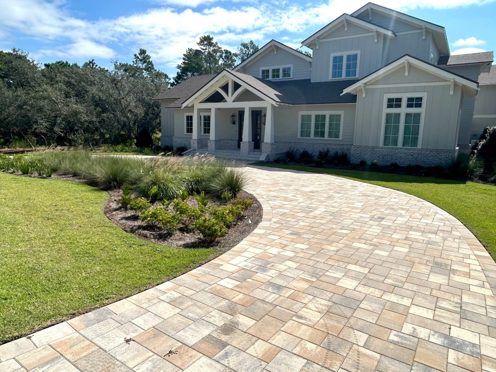 Prestige Pavers of Bay Co.inc