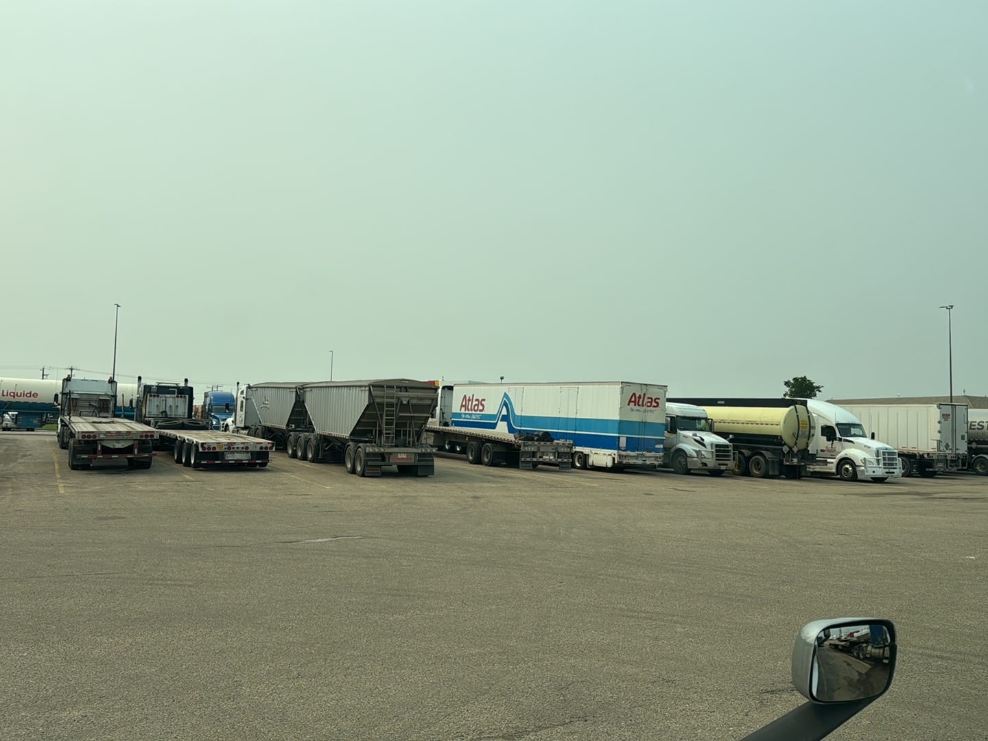 Flying J Travel Center, photo 4