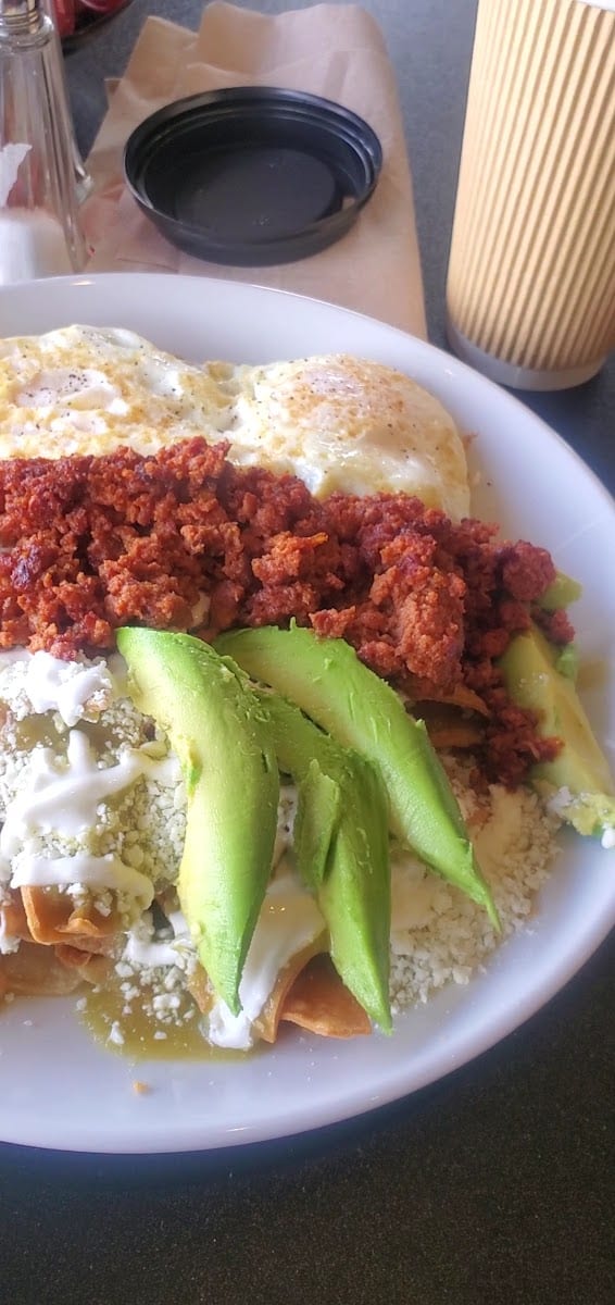 The Brunch Café, photo 3