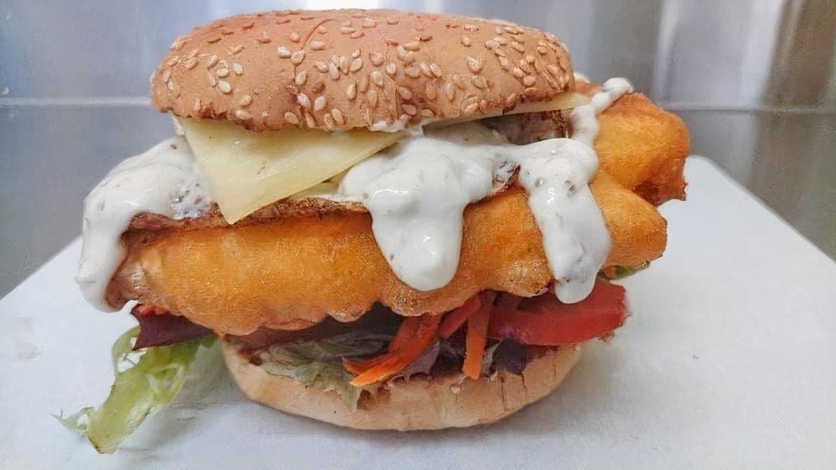 Carinya Takeaway