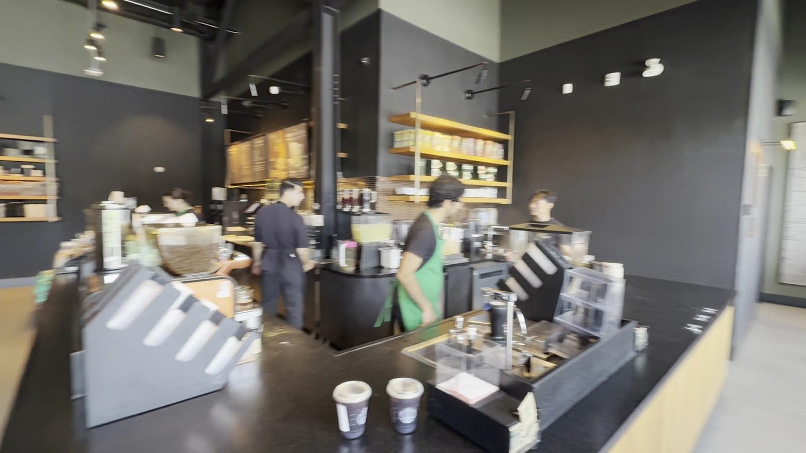 Starbucks Coffee Company, photo 2