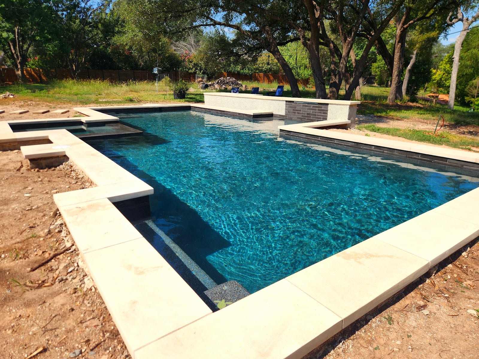 Sunshine Pool Service, photo 3