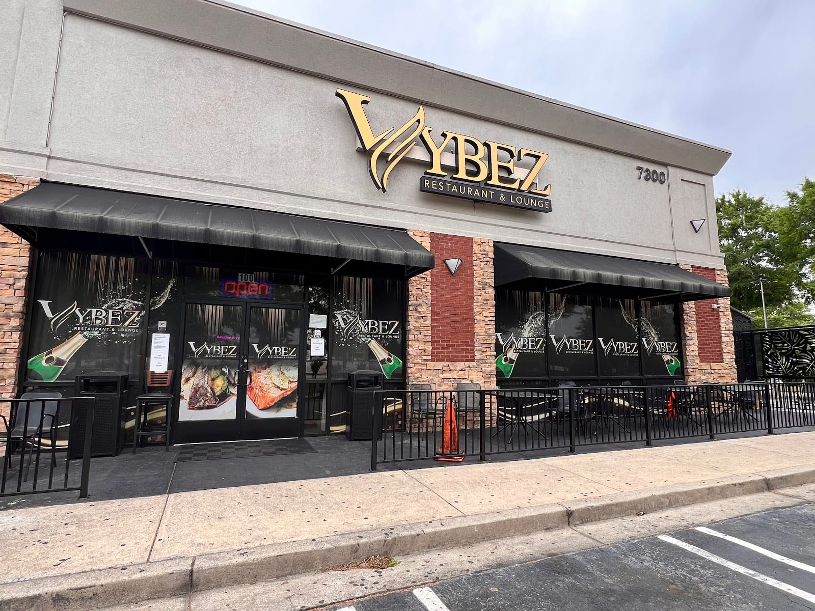 Vybez Restaurant & Lounge, photo 2