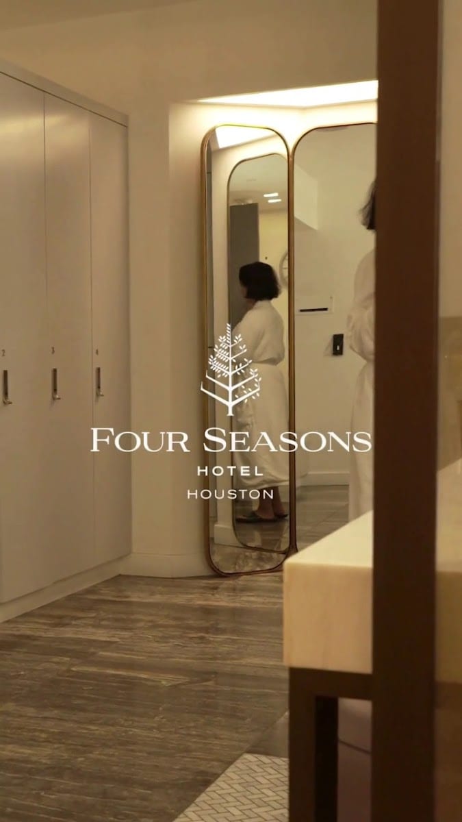 The Spa at Four Seasons Hotel Houston, photo 3