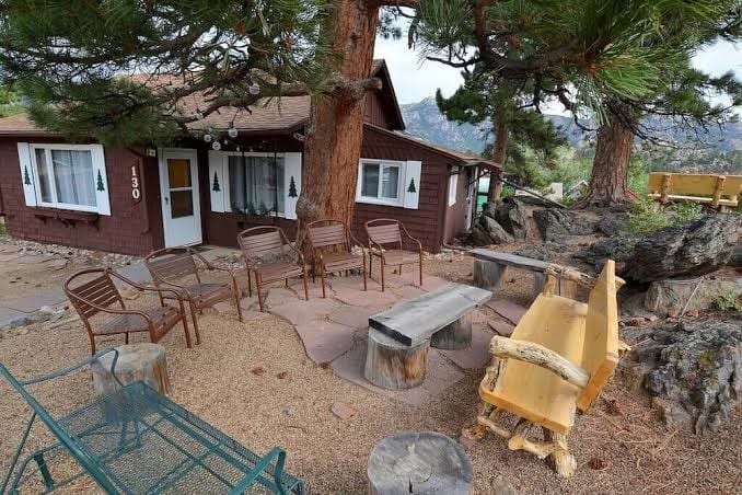 O'Deer Cabin - Dog Friendly - EV3241, photo 2