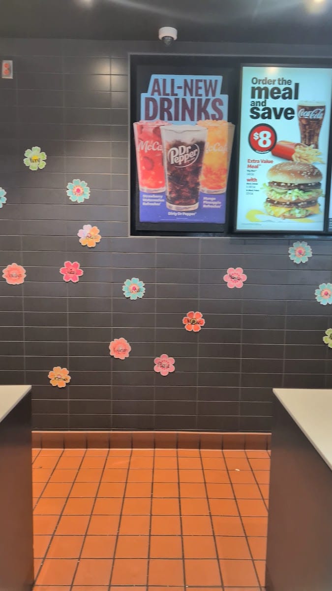 McDonald's, photo 3