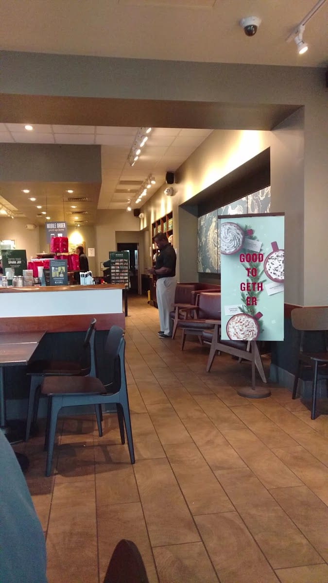 Starbucks, photo 3