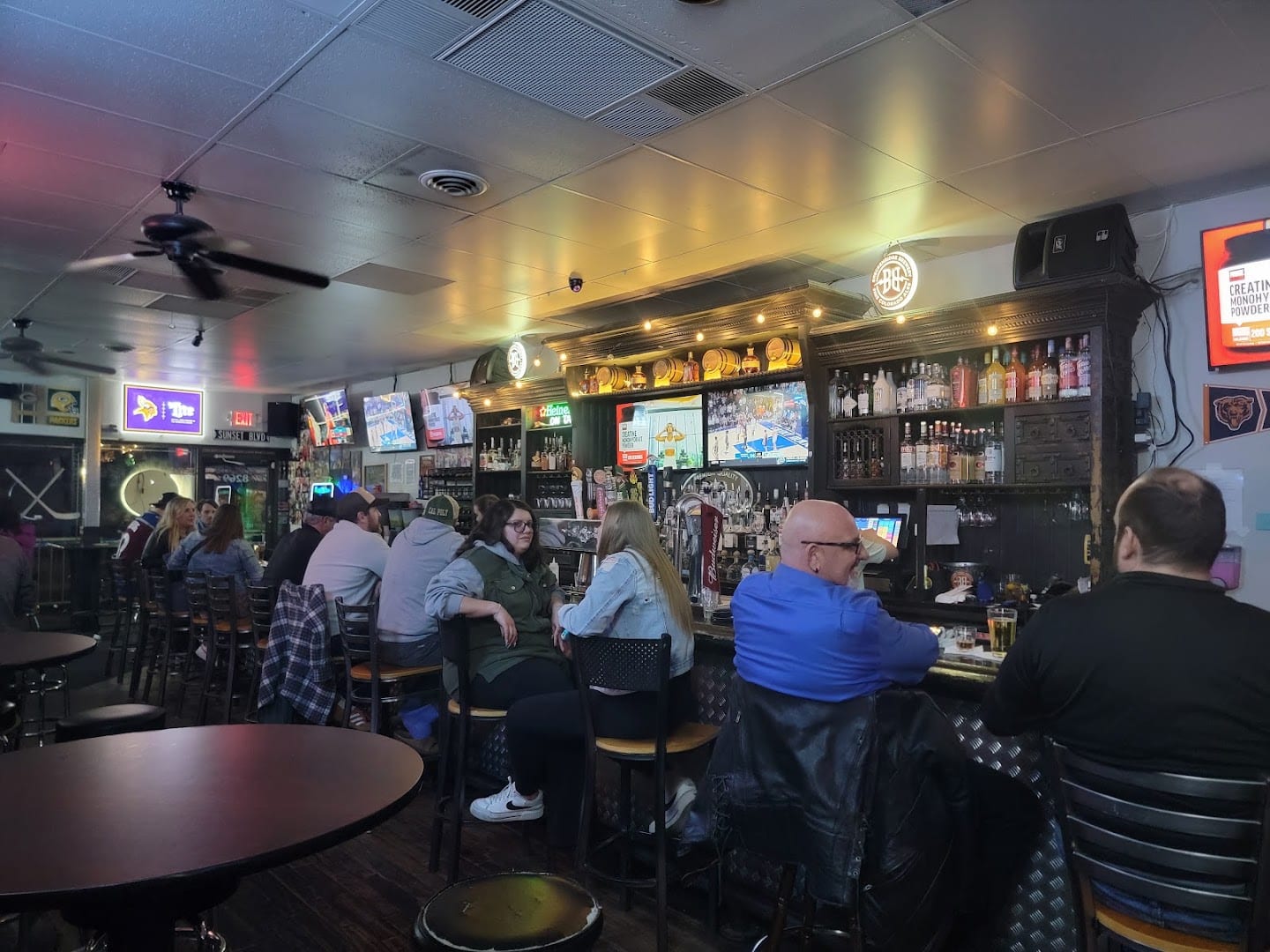 Sunset Grille, photo 3