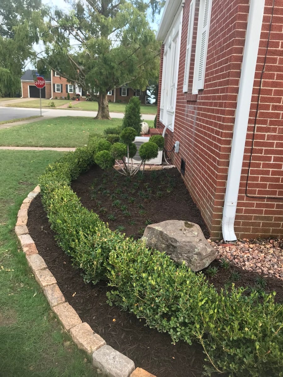 Vegany Landscaping Inc., photo 2