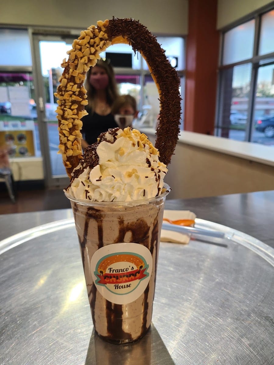 Franco's Churro House