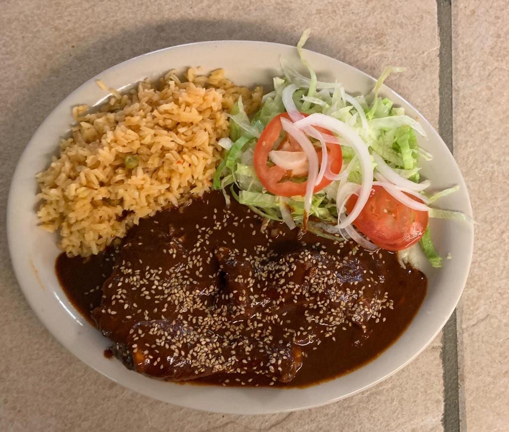 Gorditas Paty's Mexican Restaurant