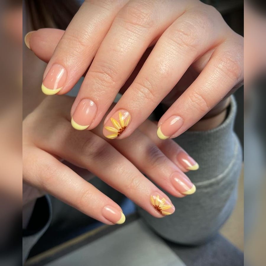 Crystal Nails on Ann Rd & US 95, photo 2