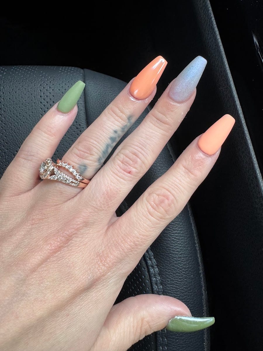 Aria Nail Bar, photo 4