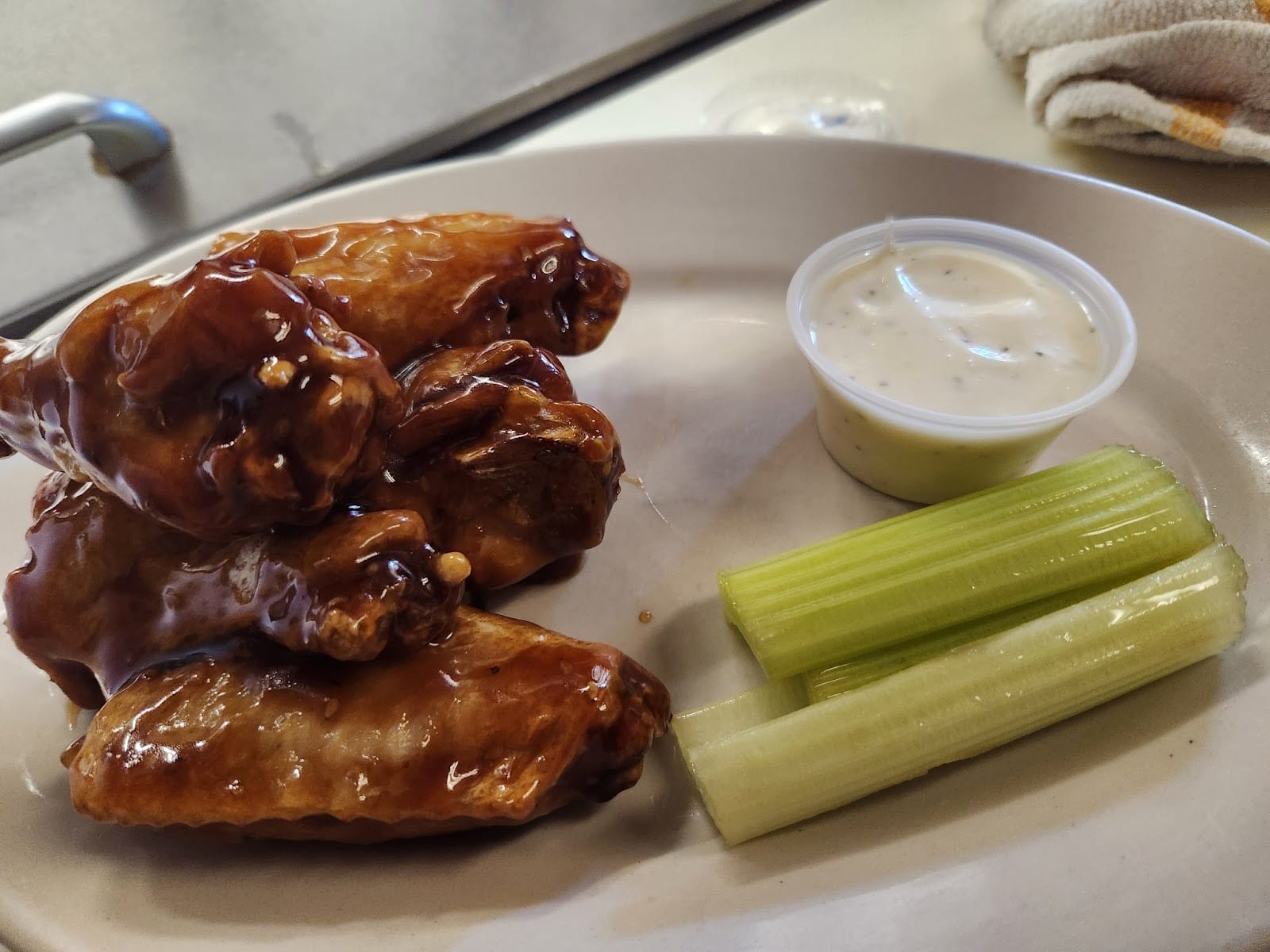 Wally's Pour House