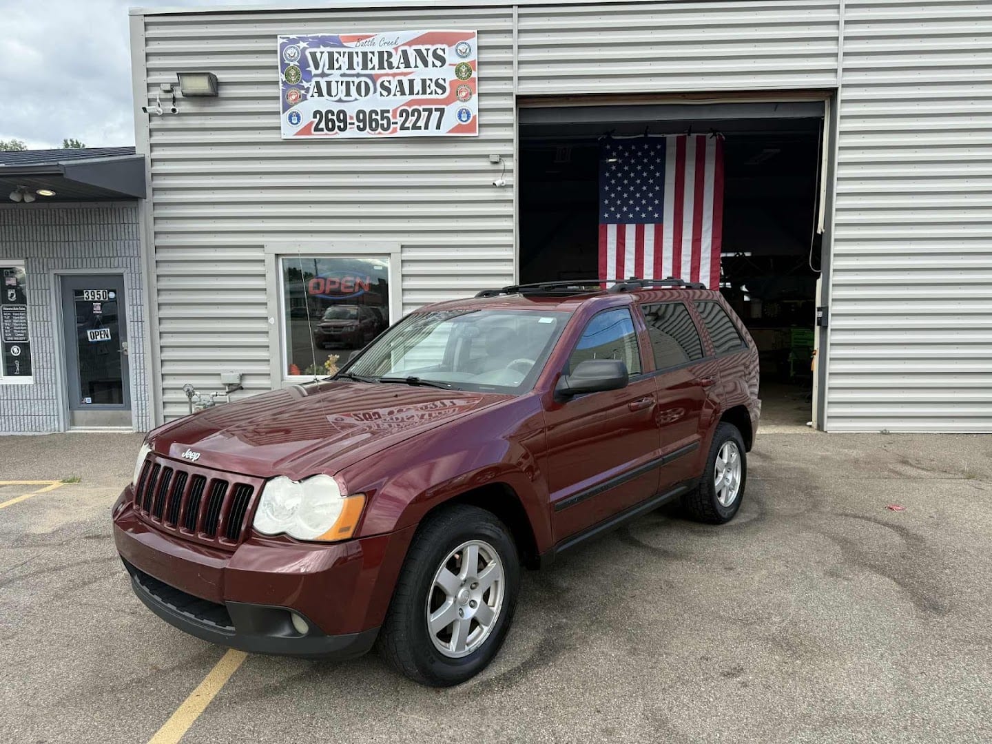 VETERANS AUTO SALES, photo 2
