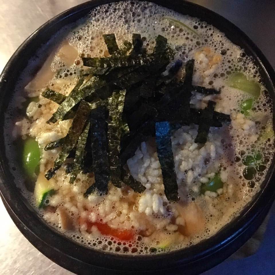 Zoomak & Seafood