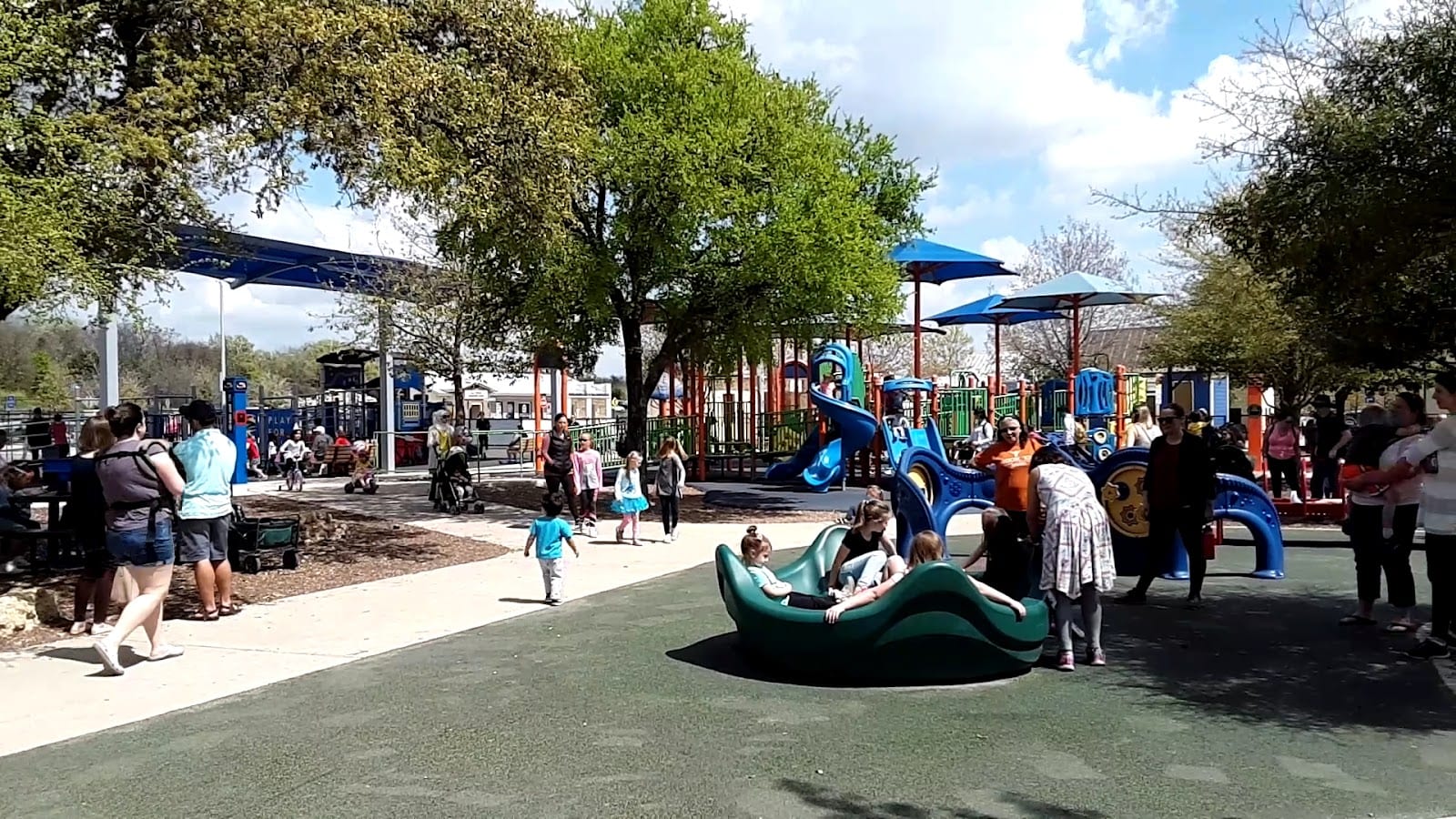 Play for All Abilities Park, photo 2