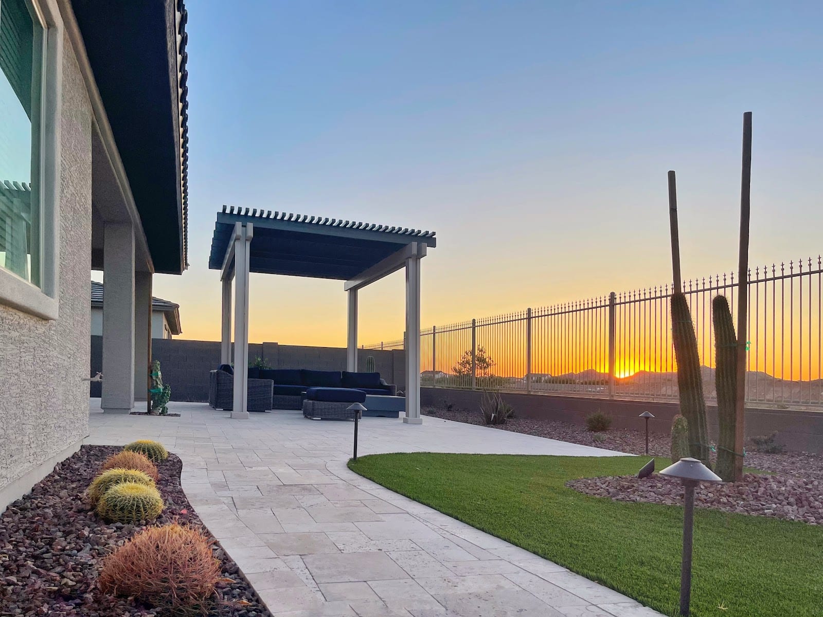 Scottsdale Landscaping