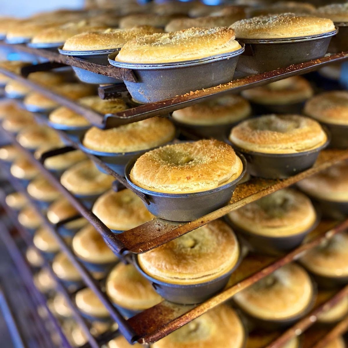 Byrnes Pie Factory, photo 4