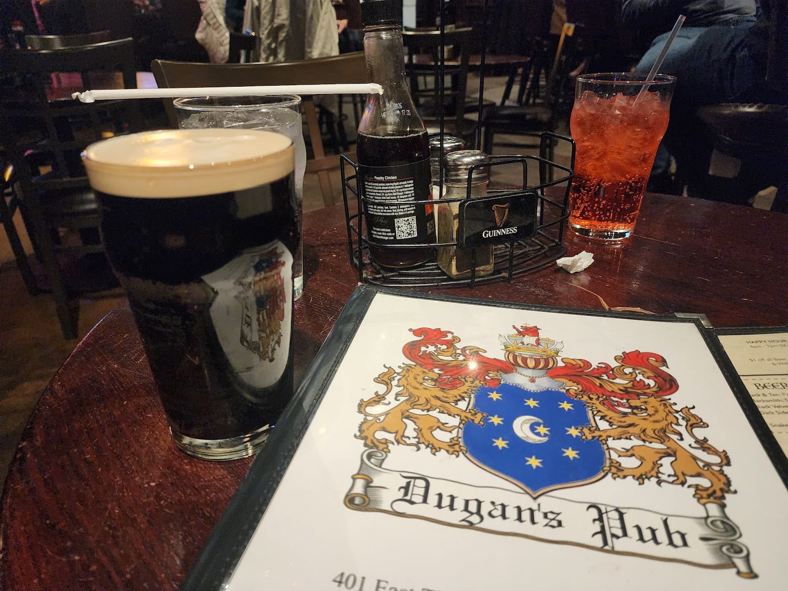 Dugan's Pub, photo 3