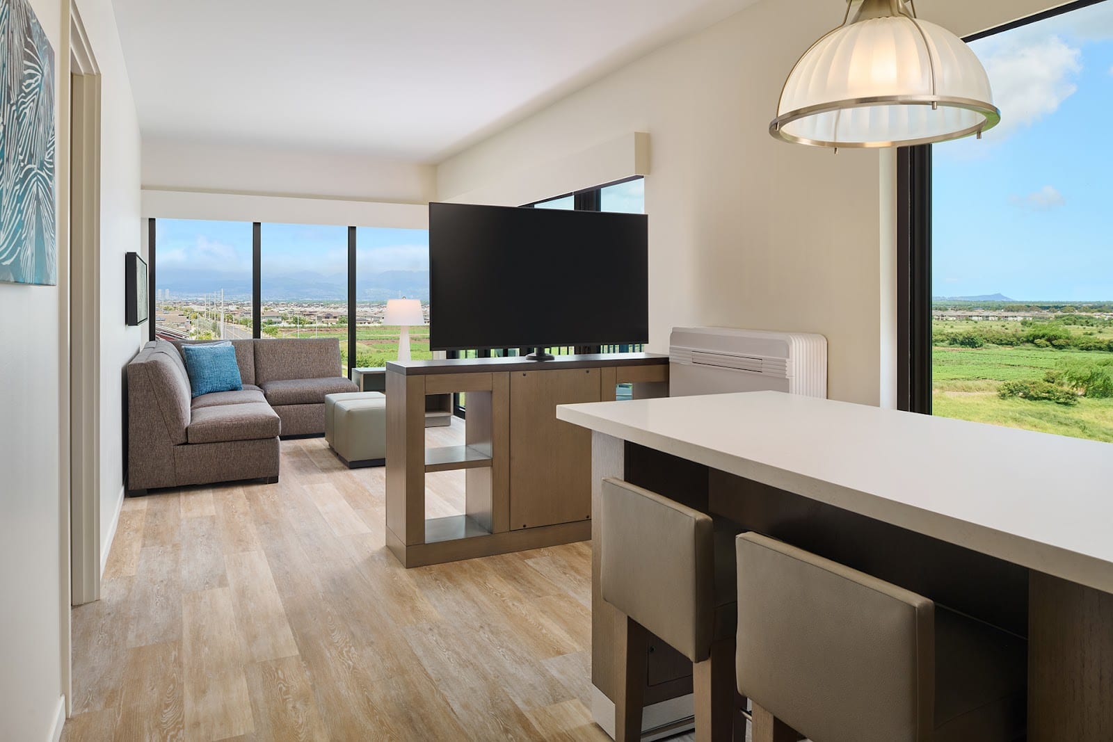 Hyatt House at Ho'opili, photo 3