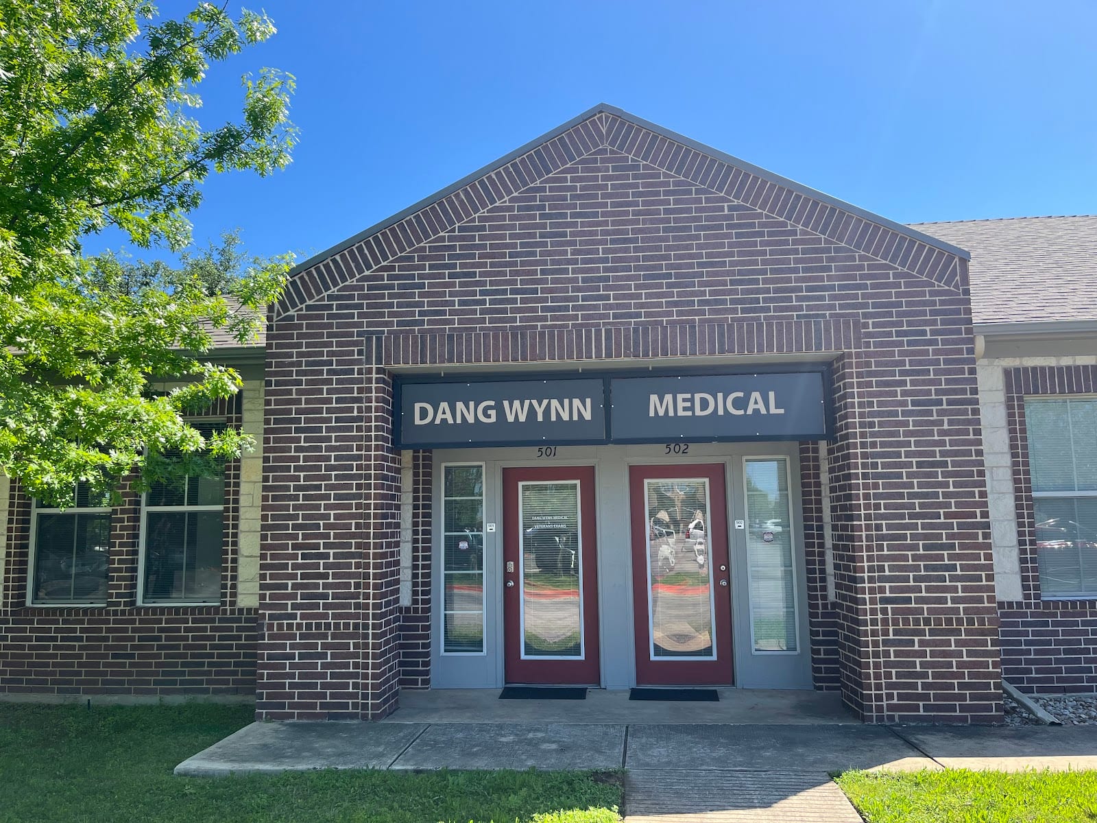 Dang Wynn Medical