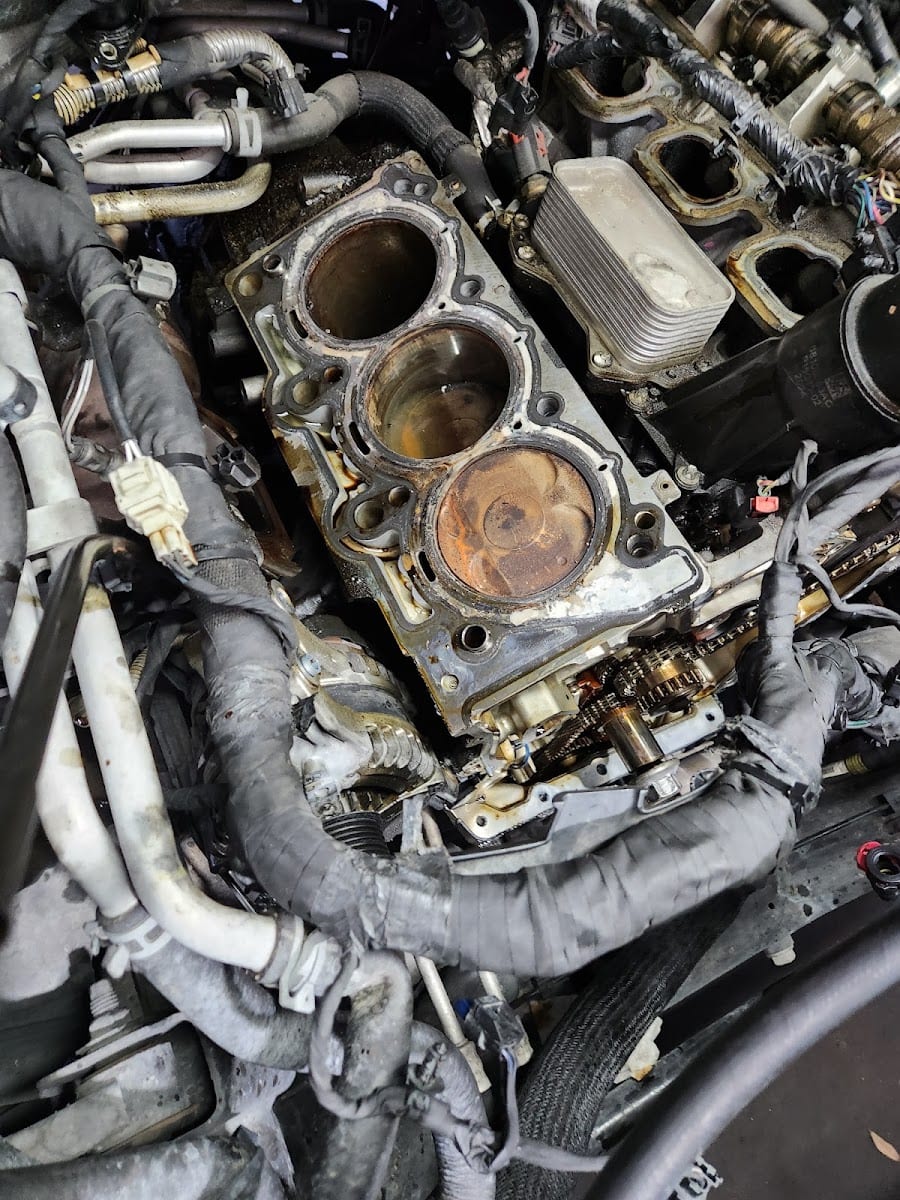 Carl's Auto Services, photo 3