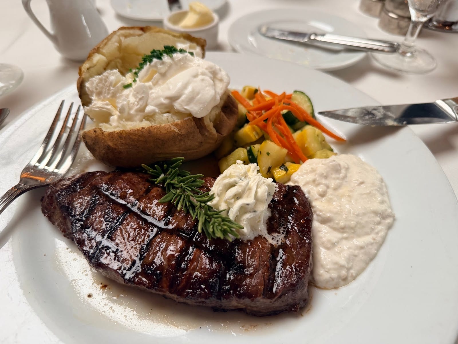 Harris' Restaurant - The San Francisco Steakhouse, photo 4