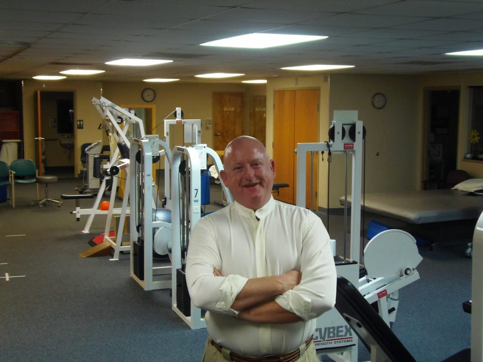 Rusty Lord RMT Medical and Sports Massage Therapy, photo 2