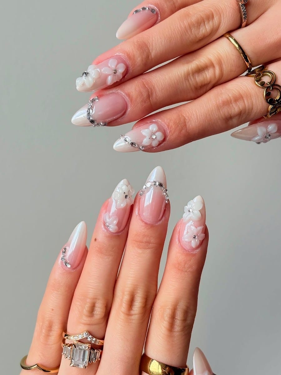 TO Beauty Bar( Nails & Lashes)_DUFFERIN, photo 4