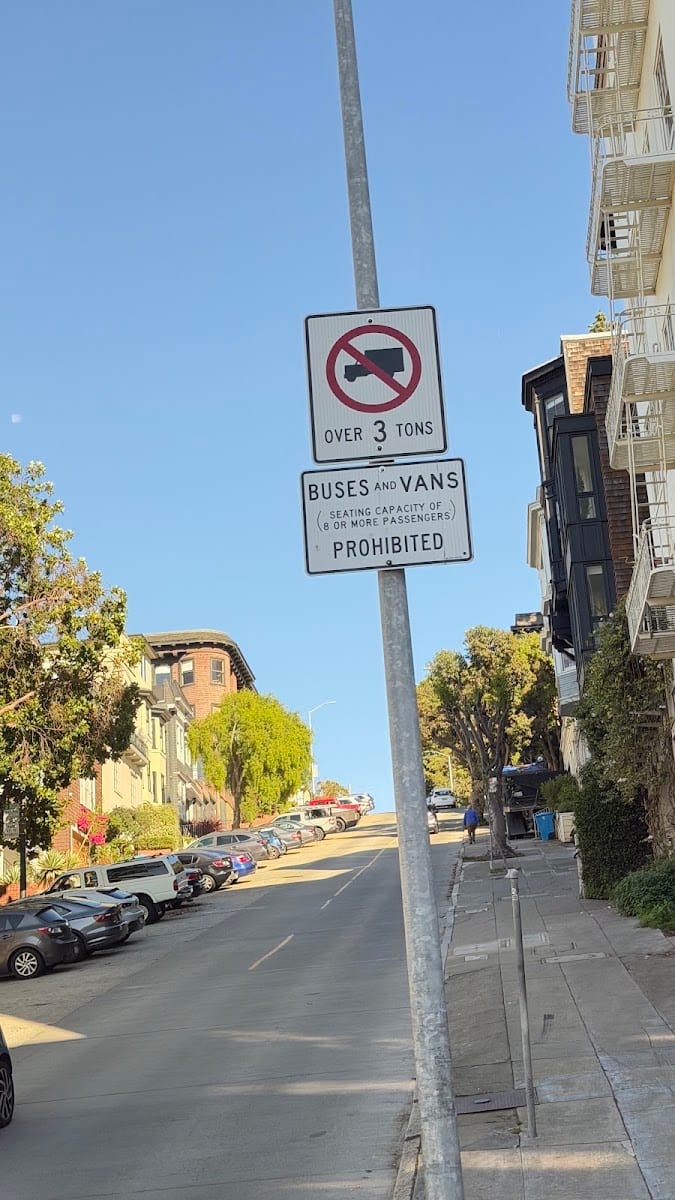 Sterling Dog Friendly Area